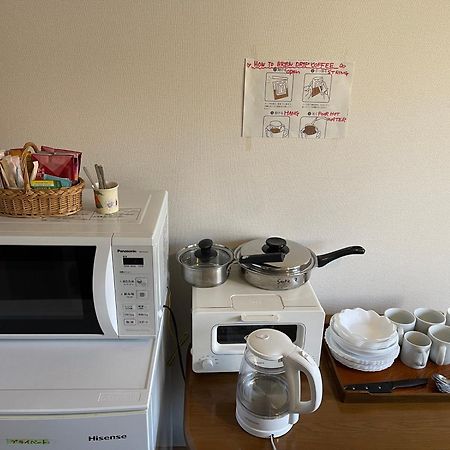 Children'S Cafe B&B Kimie Kamakura Exteriör bild