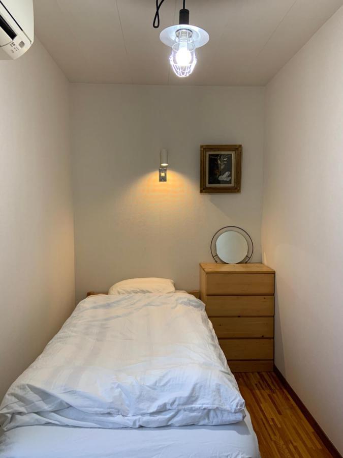 Children'S Cafe B&B Kimie Kamakura Exteriör bild