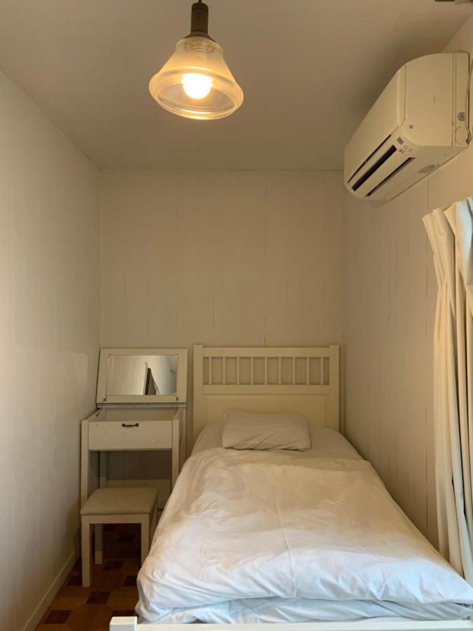 Children'S Cafe B&B Kimie Kamakura Exteriör bild