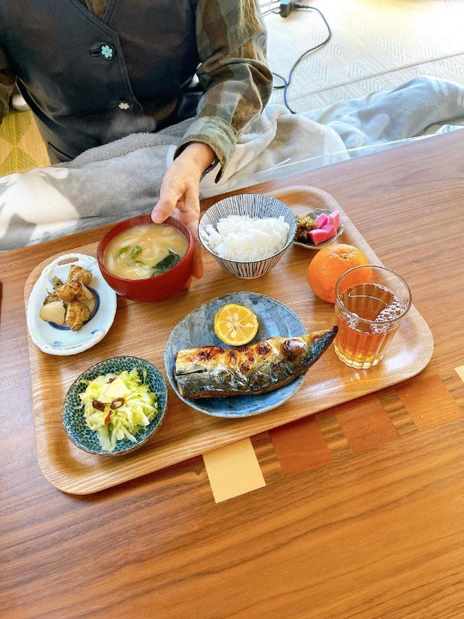 Children'S Cafe B&B Kimie Kamakura Exteriör bild