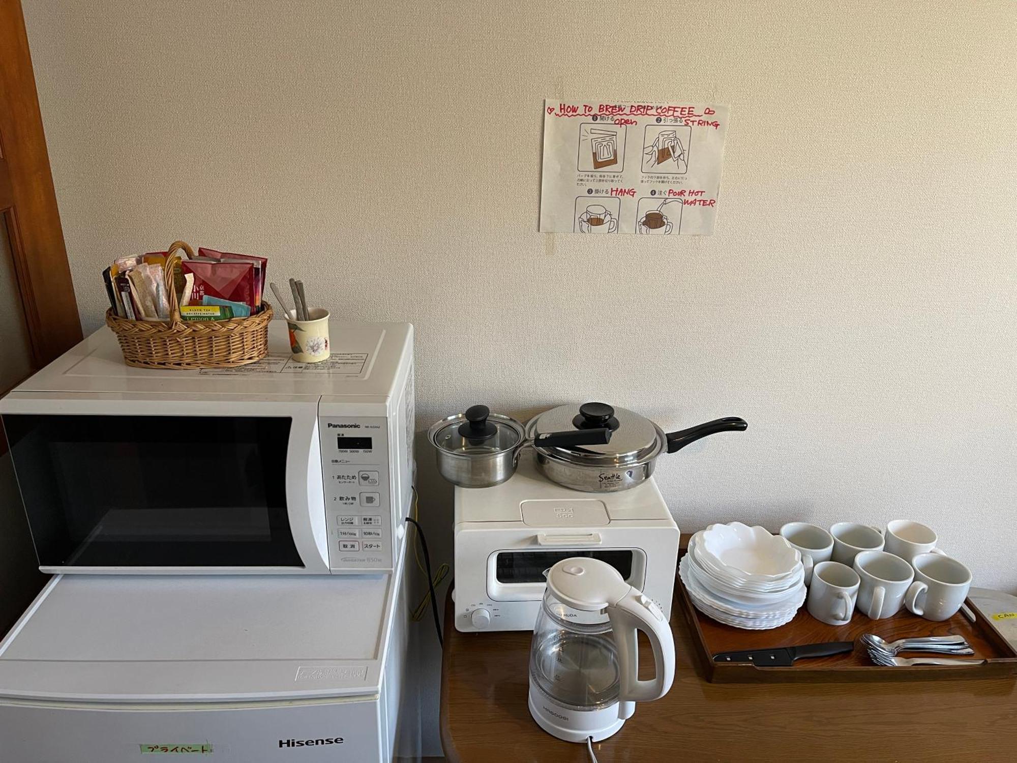 Children'S Cafe B&B Kimie Kamakura Exteriör bild