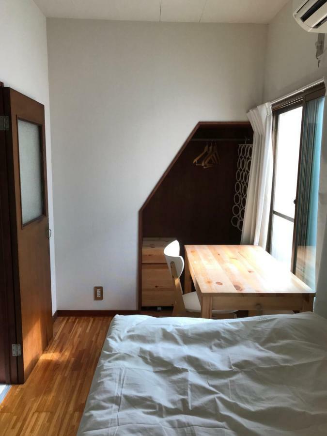 Children'S Cafe B&B Kimie Kamakura Exteriör bild