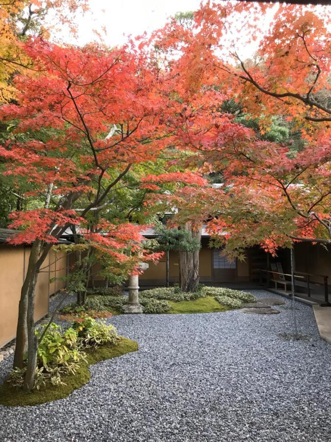 Children'S Cafe B&B Kimie Kamakura Exteriör bild